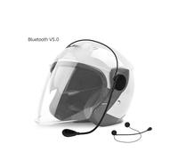Helmet Headset Motorcycle Helmet Headset Wireless Speaker Earphones Headphone Handsfree Call Music