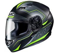 Helmet HJC CS-15 TRION BLACK/RED XL