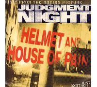 Helmet - Just another victim (5 versions, 1993, & House of Pain, 'Judgement day')