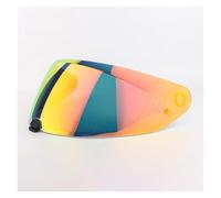 Helmet Lens for HJC i70 Visor Full Face Helmet Motorcycle Accessories Moto Shield Lens, pratico