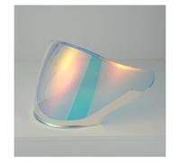 Helmet Lens High Definition Visor for FEISU 856 Day and Night Universal Helmet Replacement Accessories,comodo