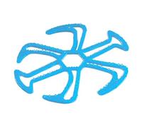 Helmet Liner Pads, Inner Cushion Mat, Breathable Padding with Head Protection Design, Comfort Gear for Cycling, Motorcycle, Skating Use, Skiing Scooter, Sport Skateboard