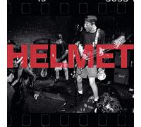 Helmet - Live And Rare