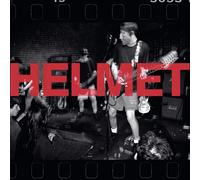 Helmet - Live And Rare