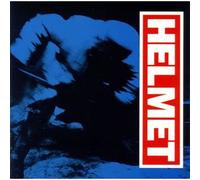 Helmet - Meantime