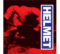 Helmet - Meantime