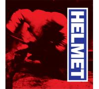 Helmet Meantime (CD) Album
