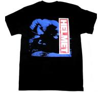 Helmet Meantime T Shirt Alternative Metal Rollins Band Filter Therapy Men Tee Black XXL