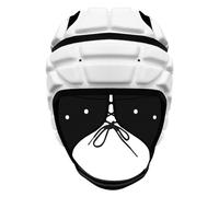 Helmet Rugby Eart Guard Protector Weadguard per il calcio della bandiera