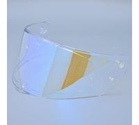 Helmet Shield for FF328 Visor Suitable for Ls2 for Ff320 for Ff353 for Ff800 Helmets Lens Model for MHR-74, pratico