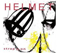 Helmet - Strap It On