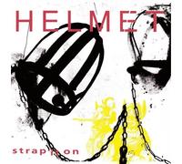 Helmet Strap It On (CD) Album
