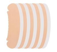 Helmet Sweatband Pack - 10 Piece Hard Hat Liners Sweat