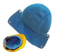 Helmet Sweatband | Reusable Washable Replace Pad | Hard Hat Sweatband Insert | for Greening Roofing Work Landscaping Projects Farmers Professionals Adults Family Friends