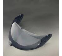 Helmet Visor Compatible with HJC HJ26 RPHA11 HJC RPHA70 I70 C70 DC70 Helmet Screen with Pinlock and Tear Off Ready Scratch and Anti-Fogear-off System