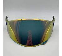 Helmet Visor for LS2 for FF370 Motorcycle Dual Lens Modular Helmet for LS2 for FF394 for FF325 Glass Helmet Windshield,lightweight