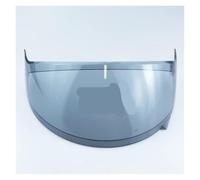 Helmet Visor for Spartan For SharkD For Skwal For D-skwal 2 Full Face Replacement Lens Accessories, pratico