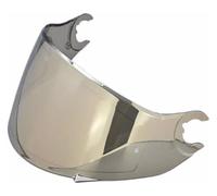 Helmet Visor for Spartan For SharkD For Skwal For D-skwal 2 Full Face Replacement Lens Accessories, pratico