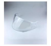 Helmet Visor for Spartan For SharkD For Skwal For D-skwal 2 Full Face Replacement Lens Accessories, pratico