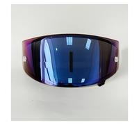 Helmet Visor Helmet Shield Faceshield Windproof Capacete For Para Moto For Visera Accessories Parts For KYT For NFR For NX For NXR,Alta visibilità