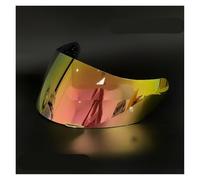 Helmet Visor Motorcycle Helmet Glasses Motorbike Helmet Discoloration Lens Night Vision Visor For AGV For K1 For K3SV For K5, pratico