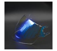 Helmet Visor Replace Extra Lens FOR OF562 Airflow Helmets Len For LS2 OF562,comodo