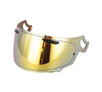Helmet Visor Replacement for Arai for RX-7X for REO XD for RX-7V for VAS-V Full Face Helmet Shield Motorcycle Helmet Lens, pratico