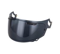 Helmet Visor Replacement for Arai for RX-7X for REO XD for RX-7V for VAS-V Full Face Helmet Shield Motorcycle Helmet Lens, pratico