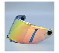 Helmet Visor Replacement Helmet Shield Glasses Helmet Part Accessories For MT For THUNDER 4 For SV For STINGER 2 For MT-V-28B,comodo