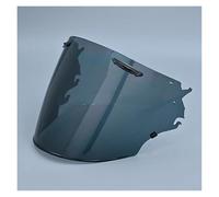 Helmet Visor Shield for Arai for VAS-Z for RAM X for VZ-RAM for SZ-R for VAS SZ R for EVO for SZ R for EVO Glass Windshield Len,Effectively