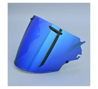 Helmet Visor Shield for Arai for VAS-Z for RAM-X for VZ-RAM for SZ-R for VAS SZ R for VAS SZ-R for EVO SZ R for EVO Glass Windshield Len,breathability