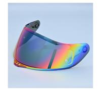 Helmet Visor Shield High Strength Sunscreen Capacete Windshield Lens Accessories For Casco Moto For AGV For K3SV For K1 For K5,comodo