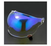 Helmet Visor Suitable for BELL for BULLITT Face Shield Windshield Sunshield Accessories, pratico
