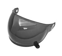 Helmet Visor Suitable for BELL for BULLITT Face Shield Windshield Sunshield Accessories, pratico