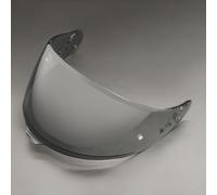 Helmet Visor Viseiras Capacete Windshield For Shoei For GT For Air3 For CNS-1C Visor Plating Process, pratico