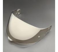 Helmet Visor Viseiras Capacete Windshield For Shoei For GT For Air3 For CNS-1C Visor Plating Process, pratico
