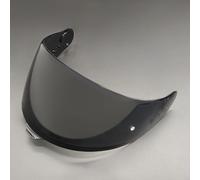 Helmet Visor Viseiras Capacete Windshield For Shoei For GT For Air3 For CNS-1C Visor Plating Process, pratico