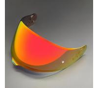 Helmet Visor Viseiras Capacete Windshield For Shoei For GT For Air3 For CNS-1C Visor Plating Process, pratico