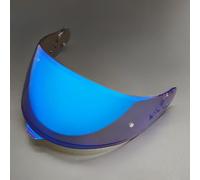 Helmet Visor Viseiras Capacete Windshield For Shoei For GT For Air3 For CNS-1C Visor Plating Process, pratico