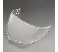 Helmet Visor Viseiras Capacete Windshield For Shoei For GT For Air3 For CNS-1C Visor Plating Process, pratico
