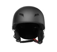 Helmets Men, Snow Sports Helmet, Shock Protection Lightweight Build Safety Certified Stylish Design Goggle Clip, Cycling Headgear for Adults, Women, Men 22.83-24.41 Inches