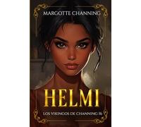 HELMI: Una historia de Amor, Romance y Pasión de Vikingos: 16