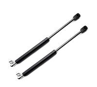 HELMII 2 Pezzi Auto Molle a Gas Pistoni Ammortizzatori Baule per Jaguar F-Pace 2016-2022, Posteriore Bagagliaio Molla Gas Barra Supporto Accessori