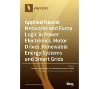 Helmo Kelis Mor Applied Neural Networks and Fuzzy Logic in Po (Copertina rigida)