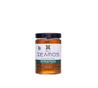Helmos Miele di Timo Greco Biologico, 450 g