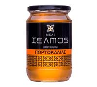 Helmos Miele Greco di Arancia 950g
