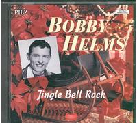 Helms, Bobby – Jingle Bell Rock – Pilz The Spirit of Safety