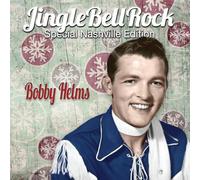 Helms, Bobby - Jingle Bell Rock (Special Nashville Edition)