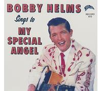 Helms, Bobby - My Special Angel / Very Best Of (30 Cuts)