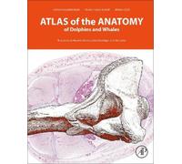 Helmut A Oelschläger Bruno Cozzi S Atlas of the Anatomy of D (Copertina rigida)